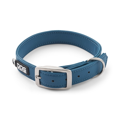 Dog Copenhagen Halsband Classic™ Ocean Blue